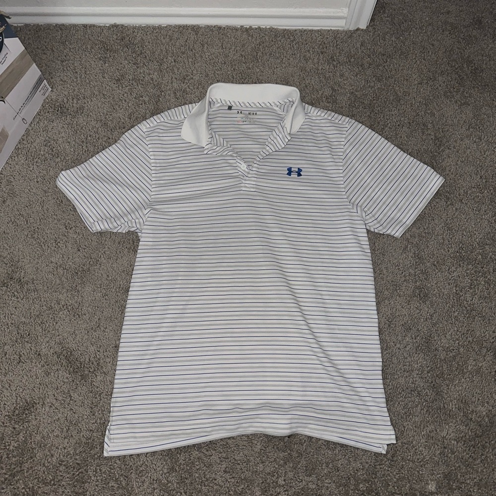 Under Armour Shirt